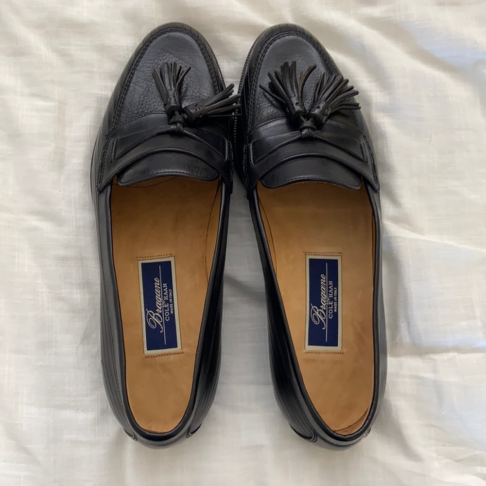 Bragano by Cole Haan Men’s Loafers Size 8.5